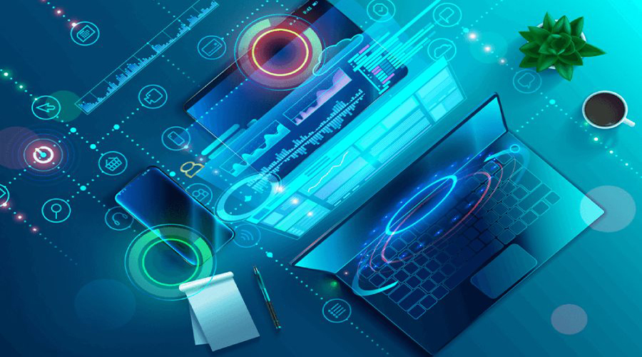 نمایندگی AM Web Solutions